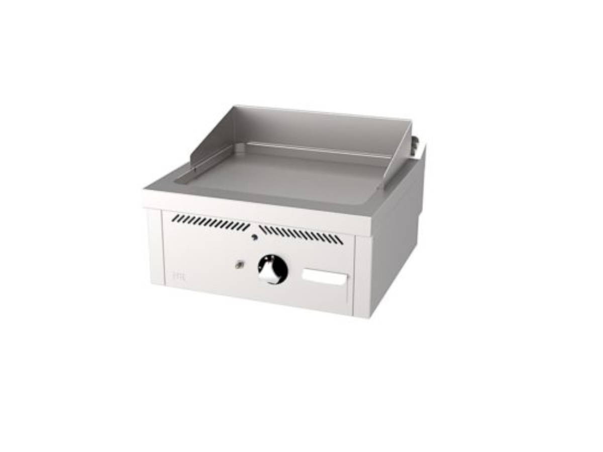 FRY-TOP GAS FT6006S HR FAINCA FRY-TOP GAS FT6006S HR FAINCA