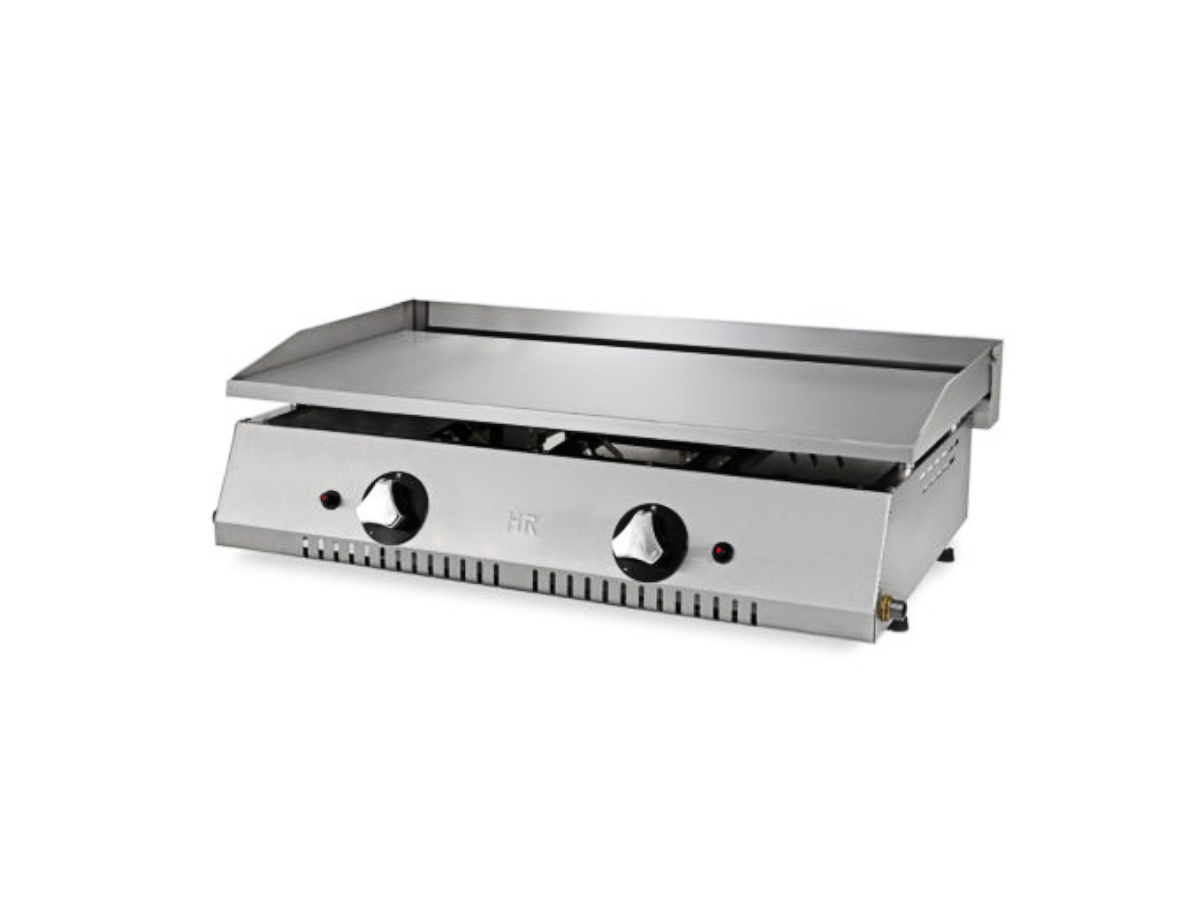 PLANCHA 900 RECTIFICADA A GAS PLC900RT HR FAINCA PLANCHA 900 RECTIFICADA A GAS PLC900RT HR FAINCA