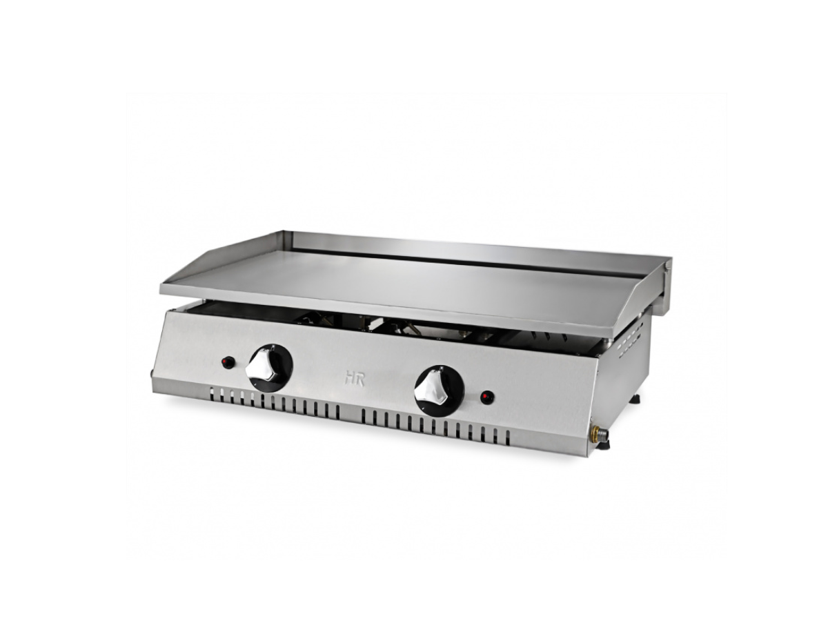 PLANCHA GAS RECTIFICADA PLC80RT HR FAINCA PLANCHA GAS RECTIFICADA PLC80RT HR FAINCA