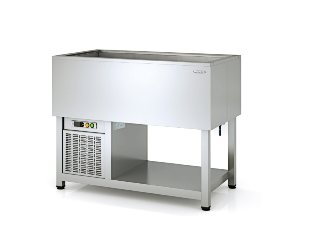 ENFRIADOR DE SIDRA DSD-150-I DOCRILUC ENFRIADOR DE SIDRA DSD-150-I DOCRILUC