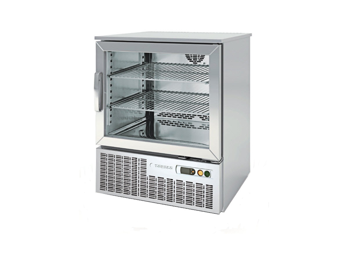 ESCARCHACOPAS DDPE-140 DOCRILUC ESCARCHACOPAS DDPE-140 DOCRILUC