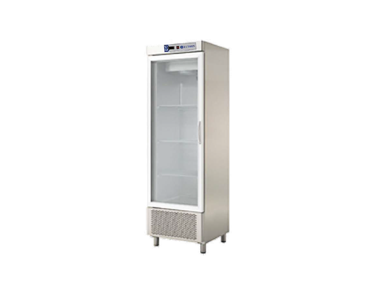 EXPOSITOR REFRIGERADO SNACK ARS-601-C EUTRON EXPOSITOR REFRIGERADO SNACK ARS-601-C EUTRON