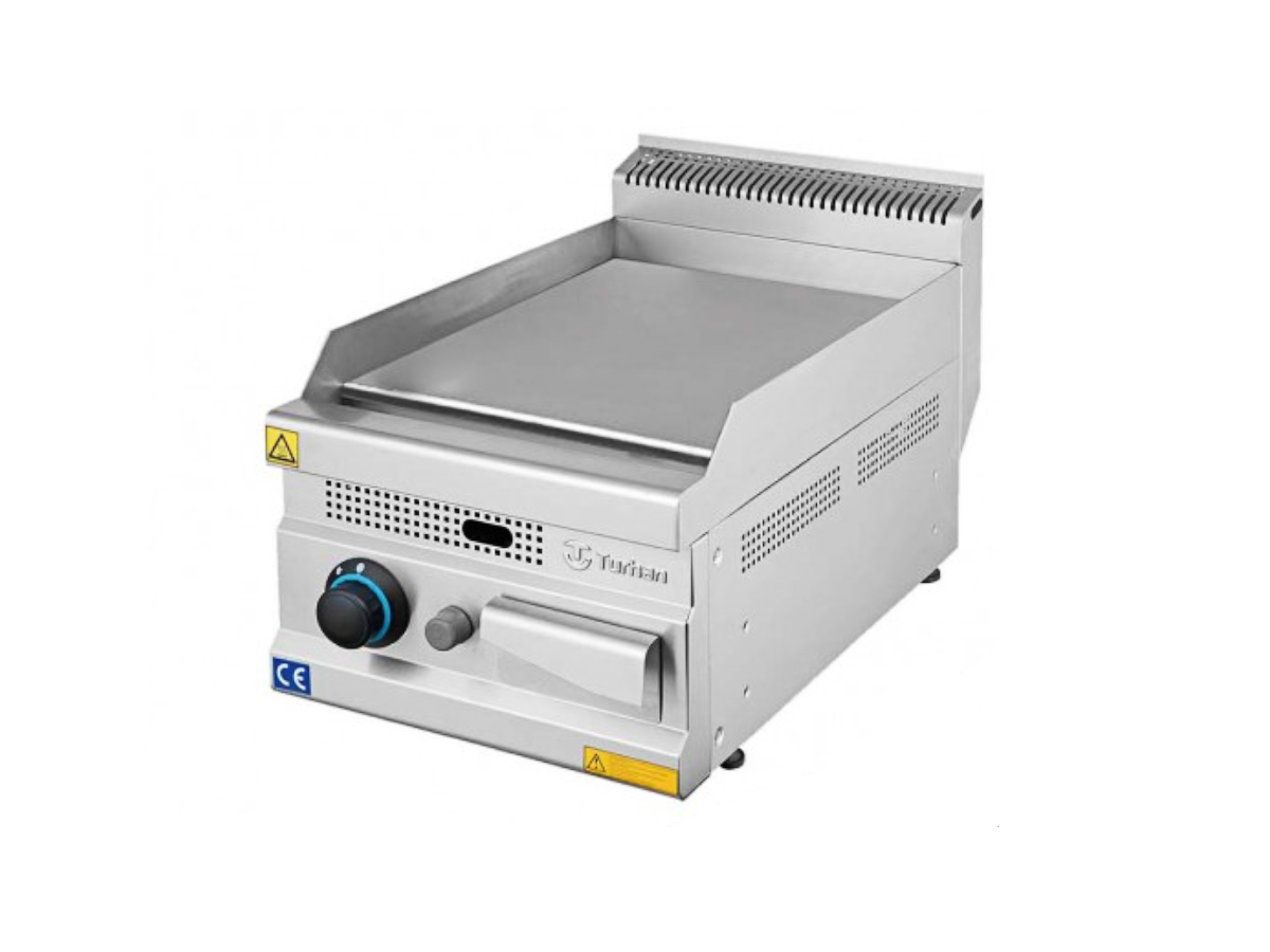 FRY TOP A GAS SOBREMESA SIMPLE FRY TOP 40 EUTRON FRY TOP A GAS SOBREMESA SIMPLE FRY TOP 40 EUTRON