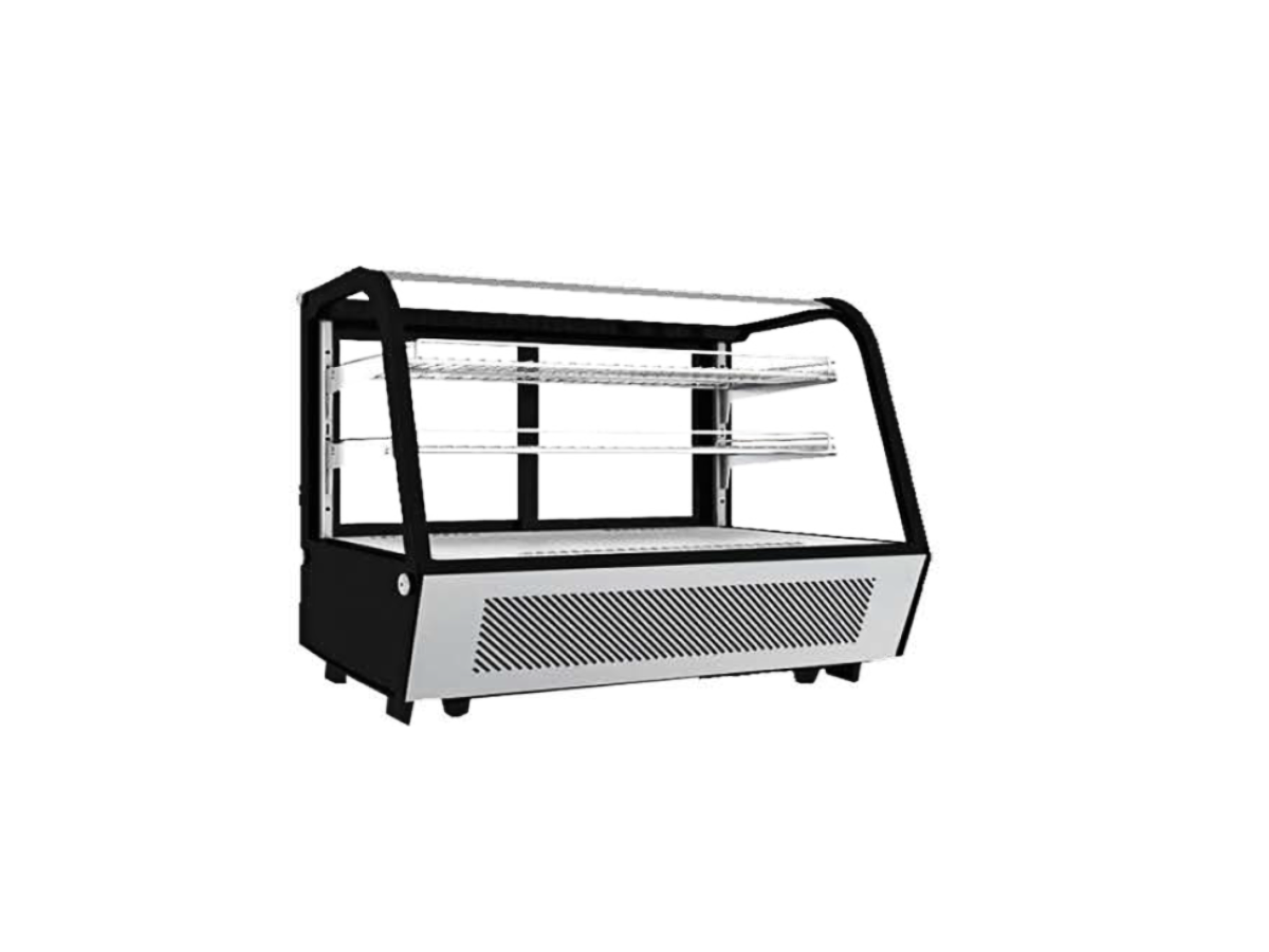 VITRINA REFRIGERADA RTW-160L EUTRON VITRINA REFRIGERADA RTW-160L EUTRON