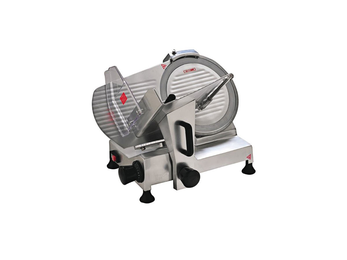 CORTADORA DE FIAMBRE SERIE A 300A EUTRON CORTADORA DE FIAMBRE SERIE A 300A EUTRON