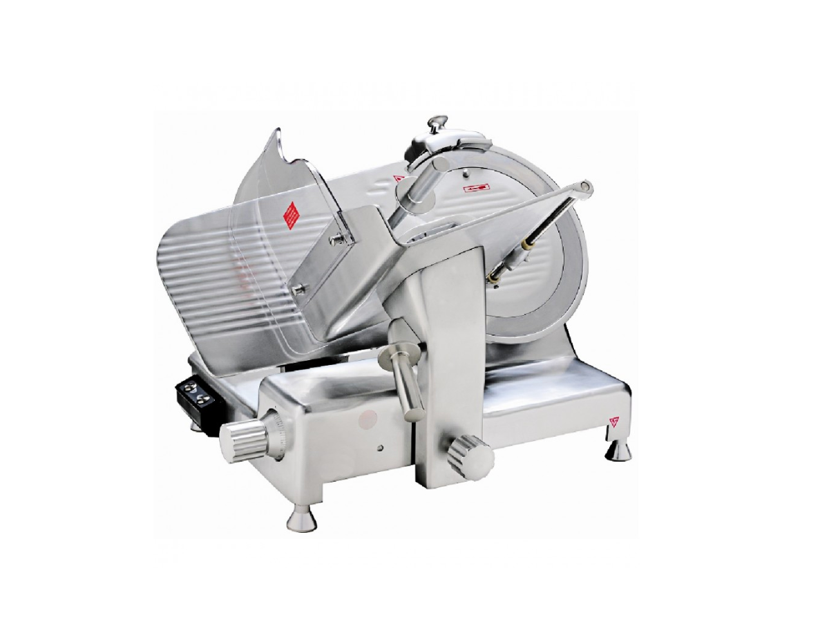 CORTADORA DE FIAMBRE HBS-350 EUTRON CORTADORA DE FIAMBRE HBS-350 EUTRON