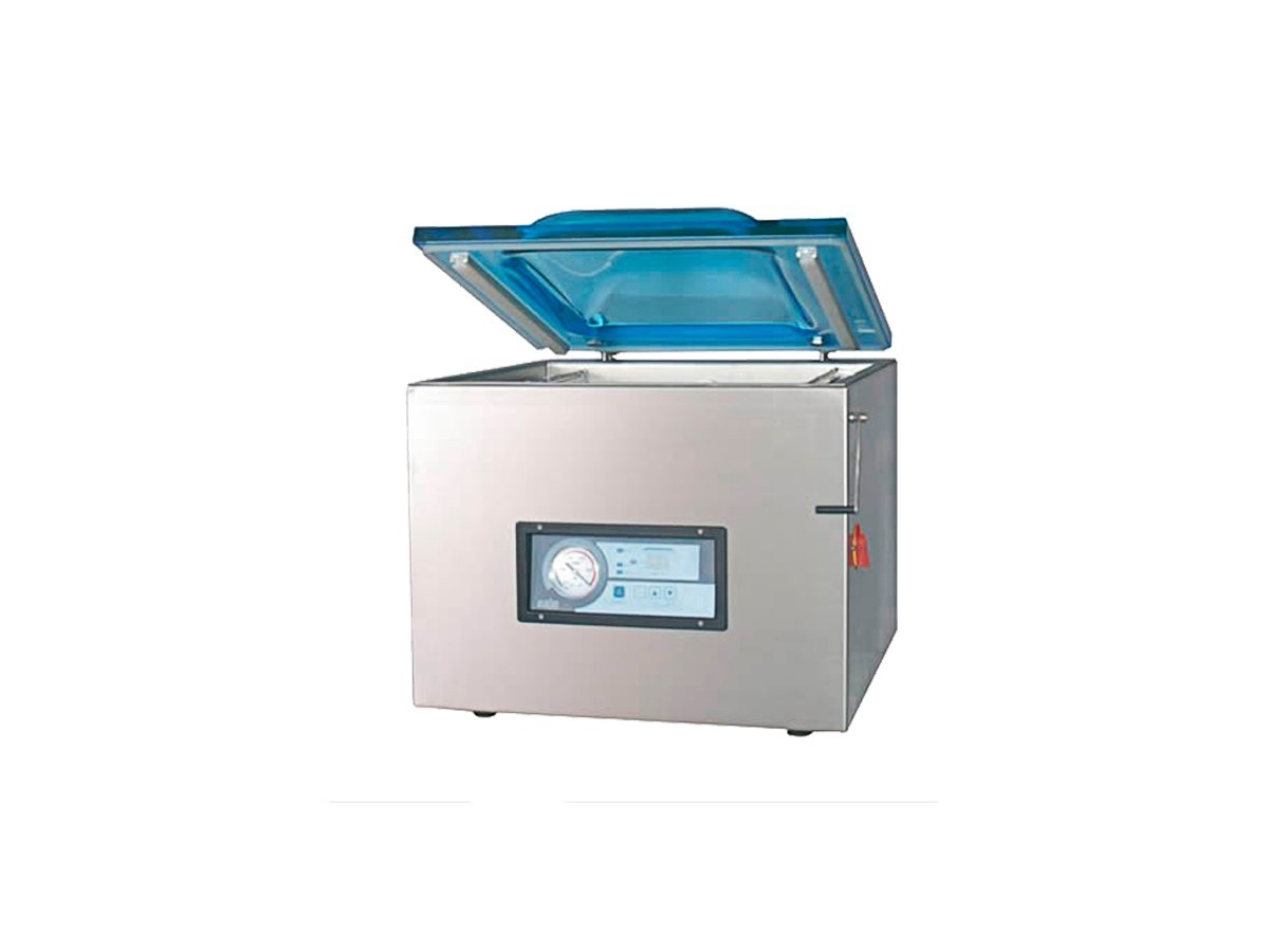 ENVASADORA AL VACÍO SERIE DZ HCV-510-2A EUTRON ENVASADORA AL VACÍO SERIE DZ HCV-510-2A EUTRON