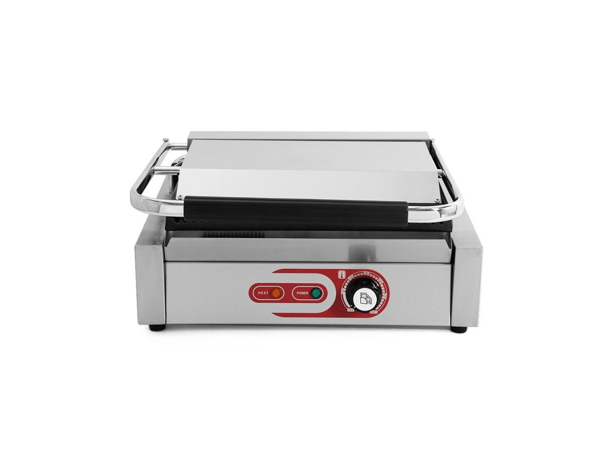 GRILL ELÉCTRICO DE 1 CUERPO DE EUTRON 1 GRILL ELÉCTRICO DE 1 CUERPO DE EUTRON 1