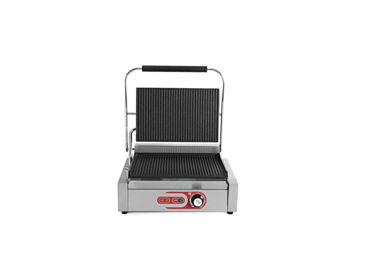GRILL ELÉCTRICO DE 1 CUERPO PG-812 EUTRON GRILL ELÉCTRICO DE 1 CUERPO PG-812 EUTRON