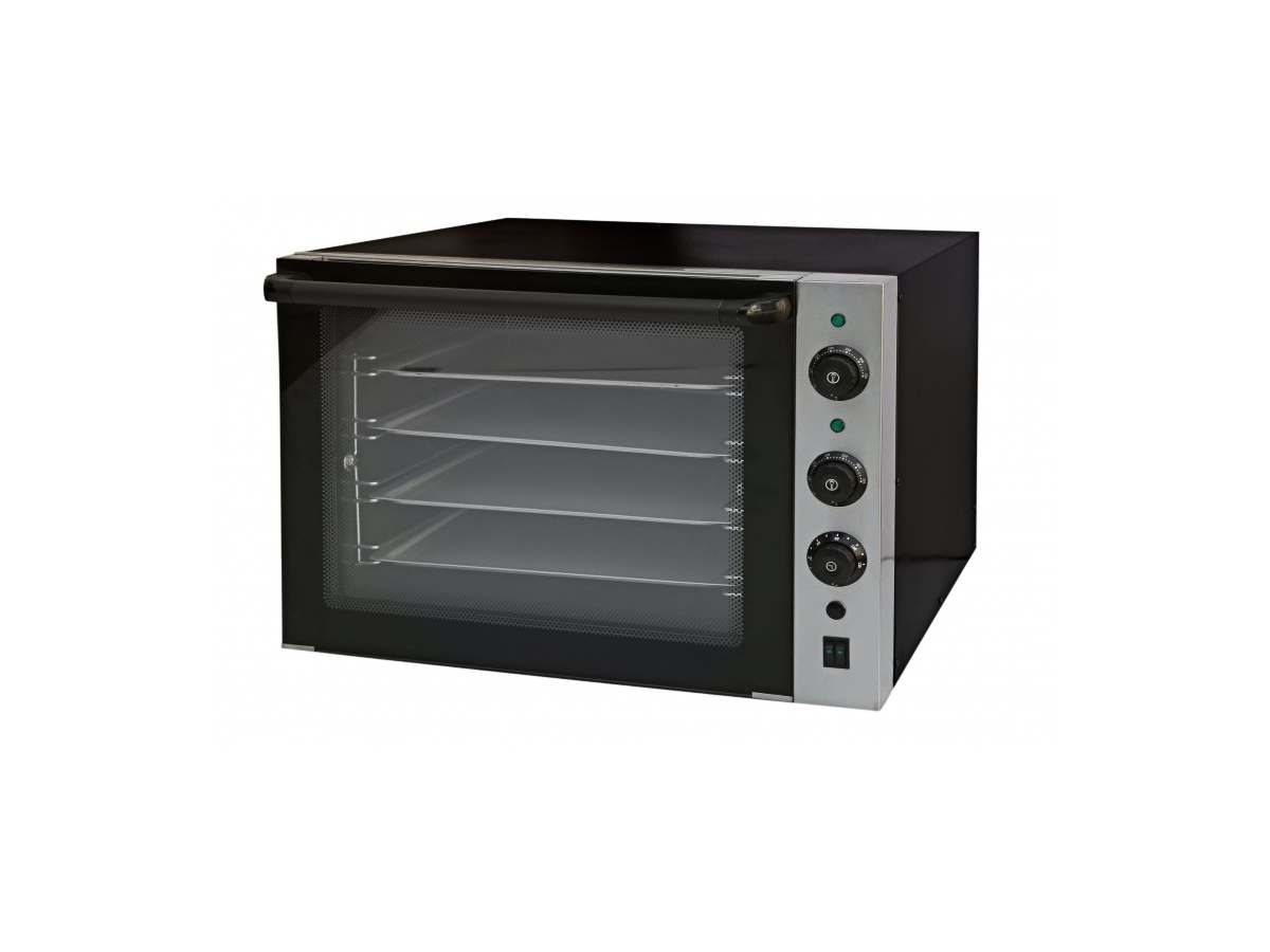 HORNO DE CONVECCIÓN GRILL+VAPOR ECO1C EUTRON HORNO DE CONVECCIÓN GRILL+VAPOR ECO1C EUTRON