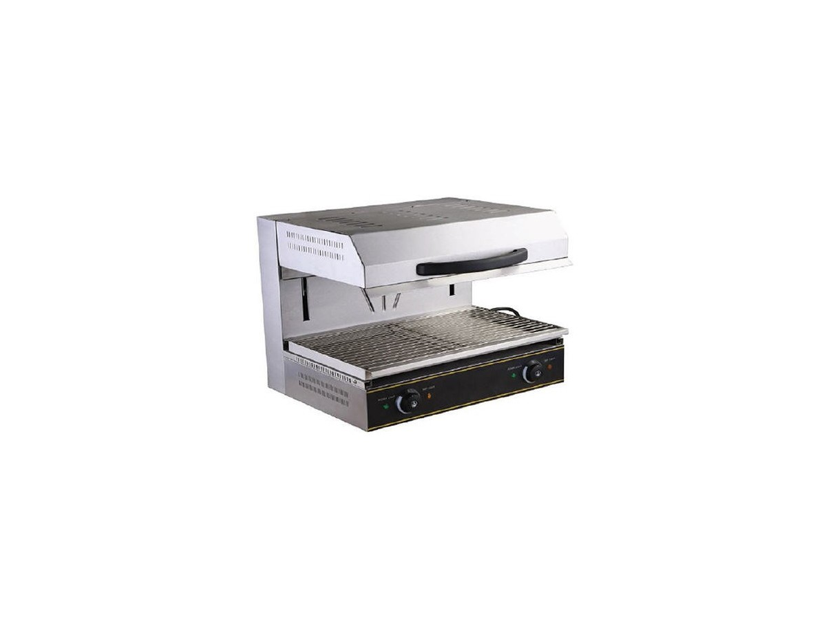 SALAMANDRA CABEZAL MÓVIL ES-600L EUTRON SALAMANDRA CABEZAL MÓVIL ES-600L EUTRON