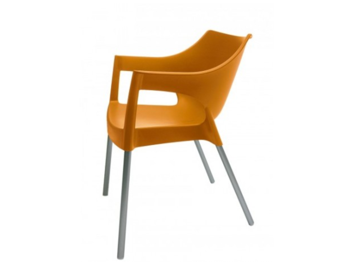 silla-con-brazos-pole-barcelona-db-resol-naranja.png