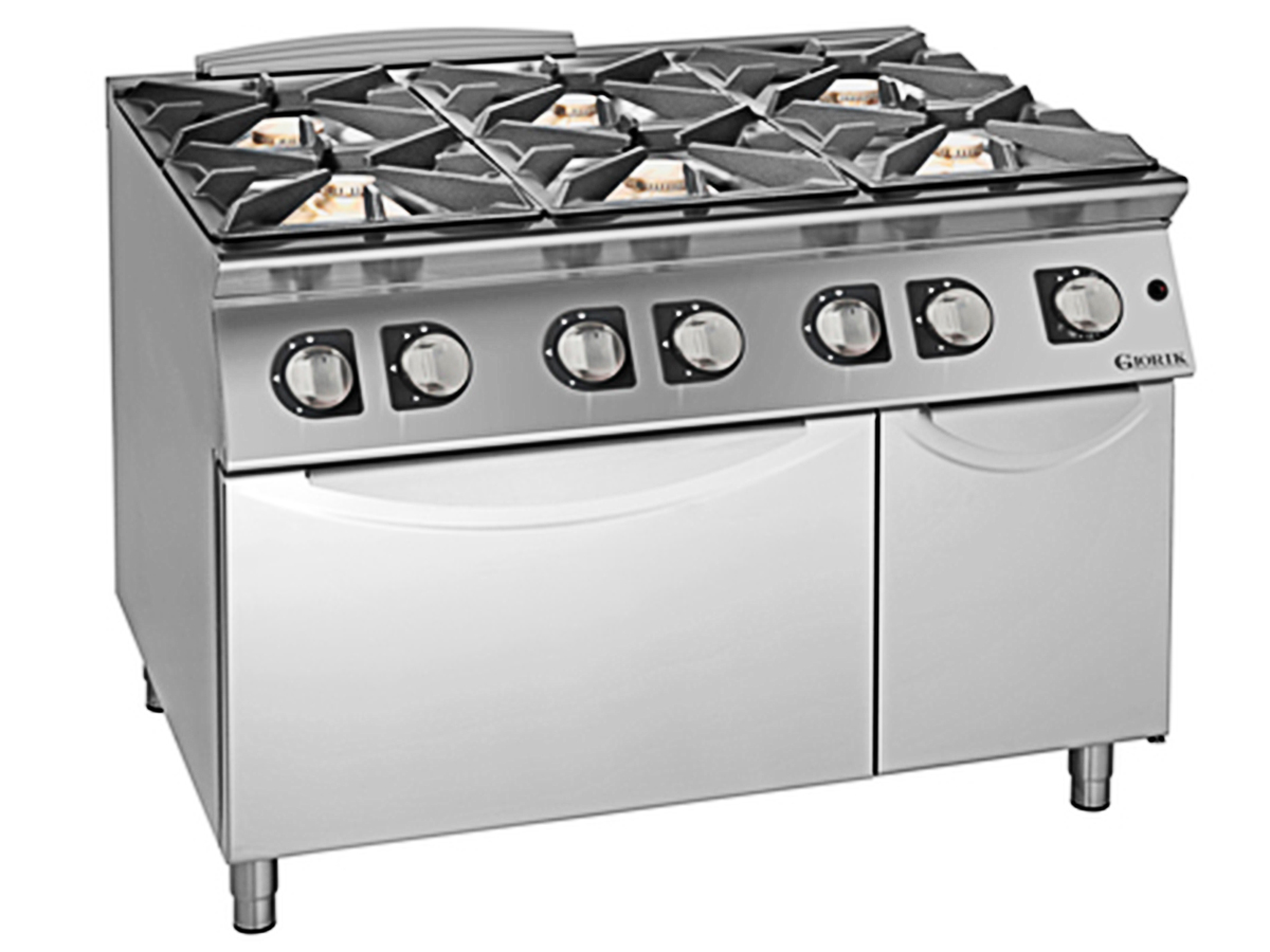 cocina-a-gas-parrilla-estándar-con-horno-a-gas-gama-unika-900-giorik-cg960f-eurofred.jpg