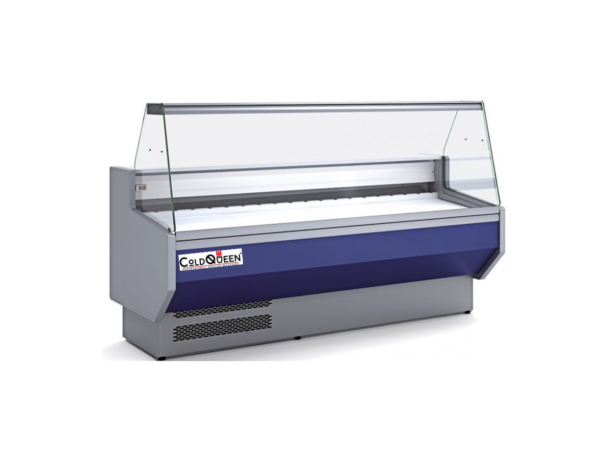 VITRINA EXPOSITORA SPEED VED-8-13-R DOCRILUC VITRINA EXPOSITORA SPEED VED-8-13-R DOCRILUC